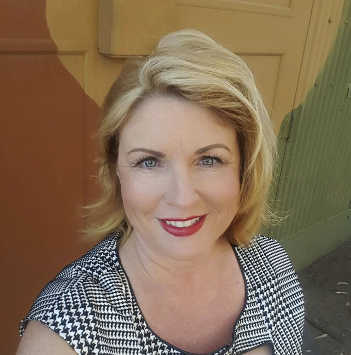 Dana Gardner